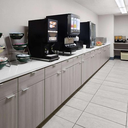 Microtel Inn By Wyndham Raleigh-Durham Airport Morrisville Esterno foto