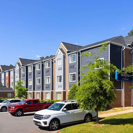 Microtel Inn By Wyndham Raleigh-Durham Airport Morrisville Esterno foto