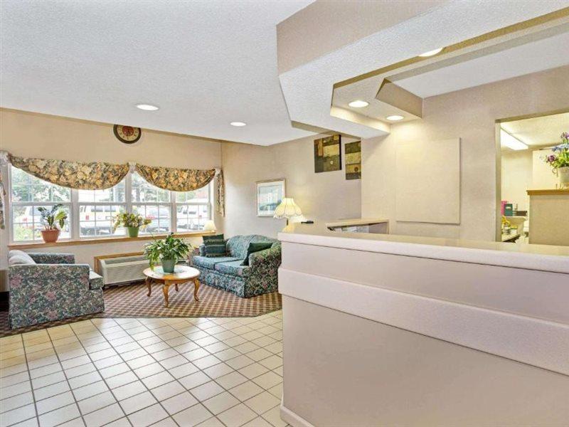 Microtel Inn By Wyndham Raleigh-Durham Airport Morrisville Esterno foto