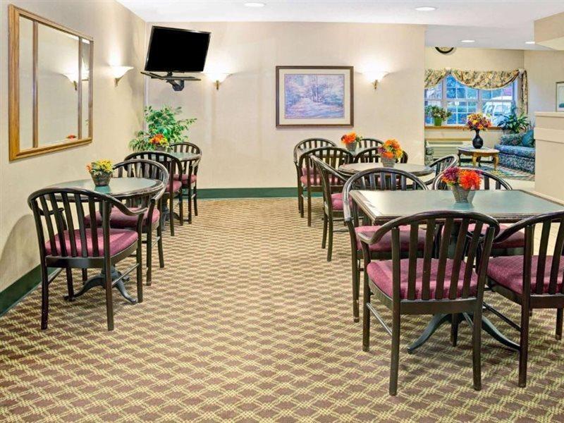 Microtel Inn By Wyndham Raleigh-Durham Airport Morrisville Esterno foto