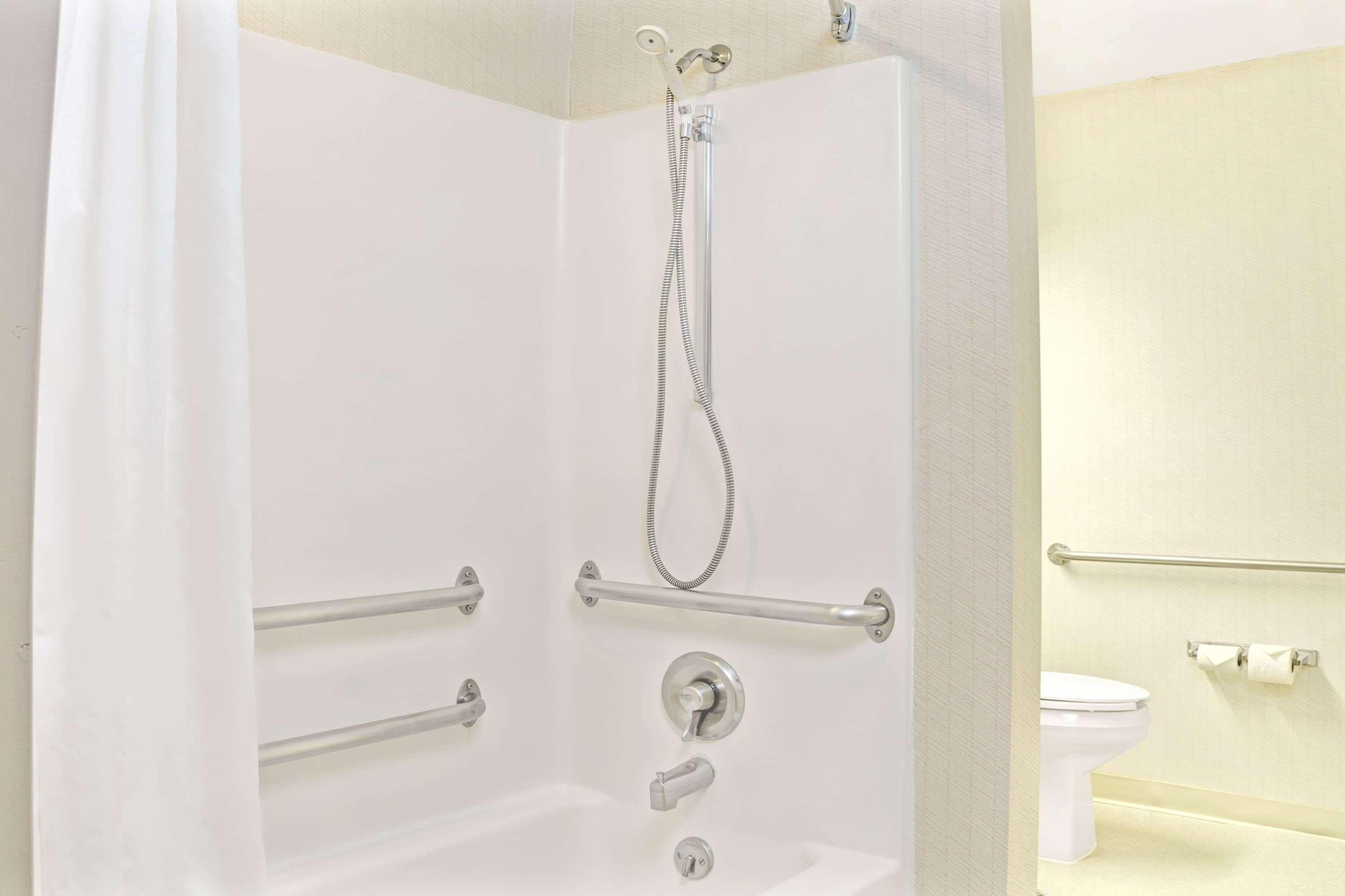 Microtel Inn By Wyndham Raleigh-Durham Airport Morrisville Esterno foto