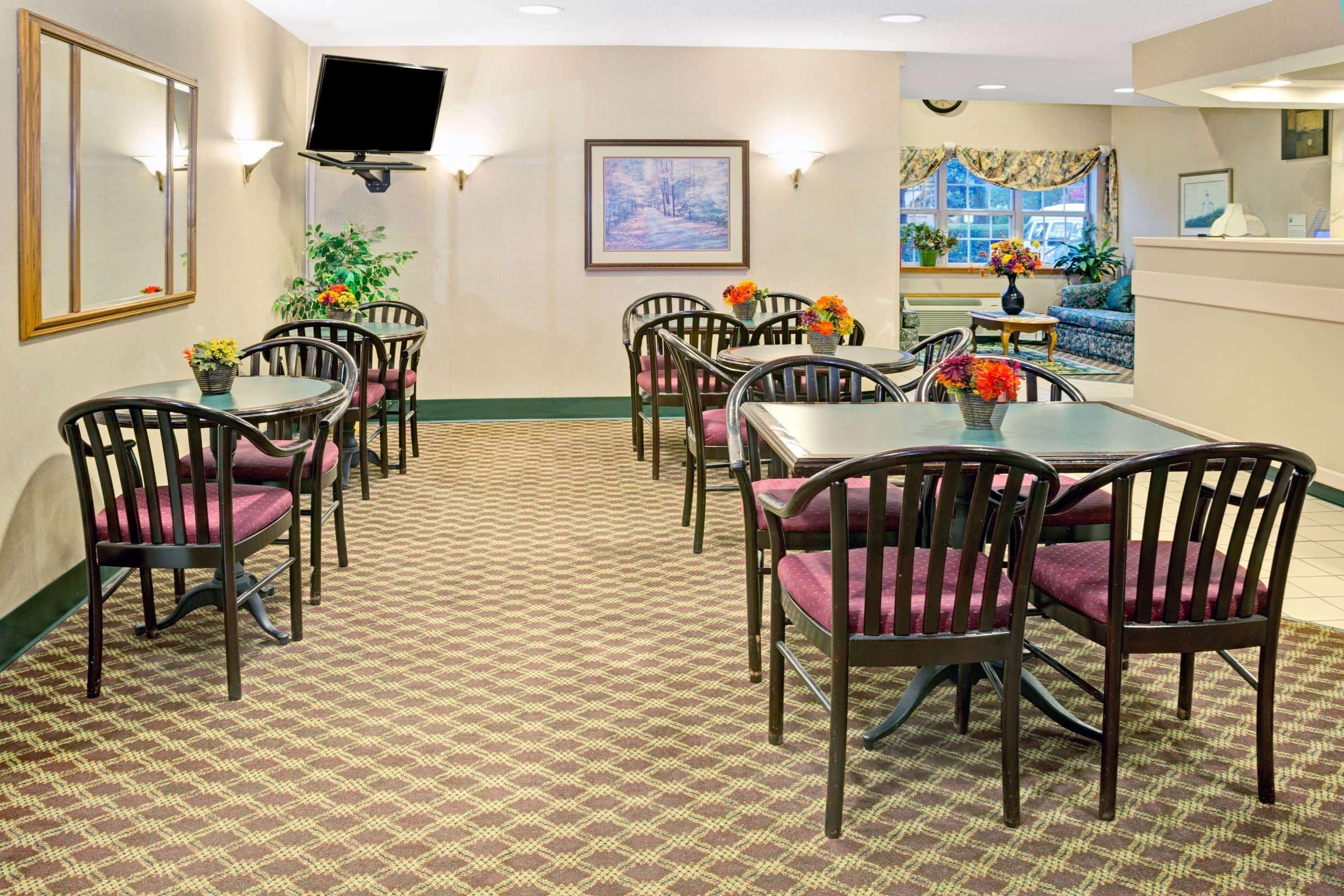 Microtel Inn By Wyndham Raleigh-Durham Airport Morrisville Esterno foto