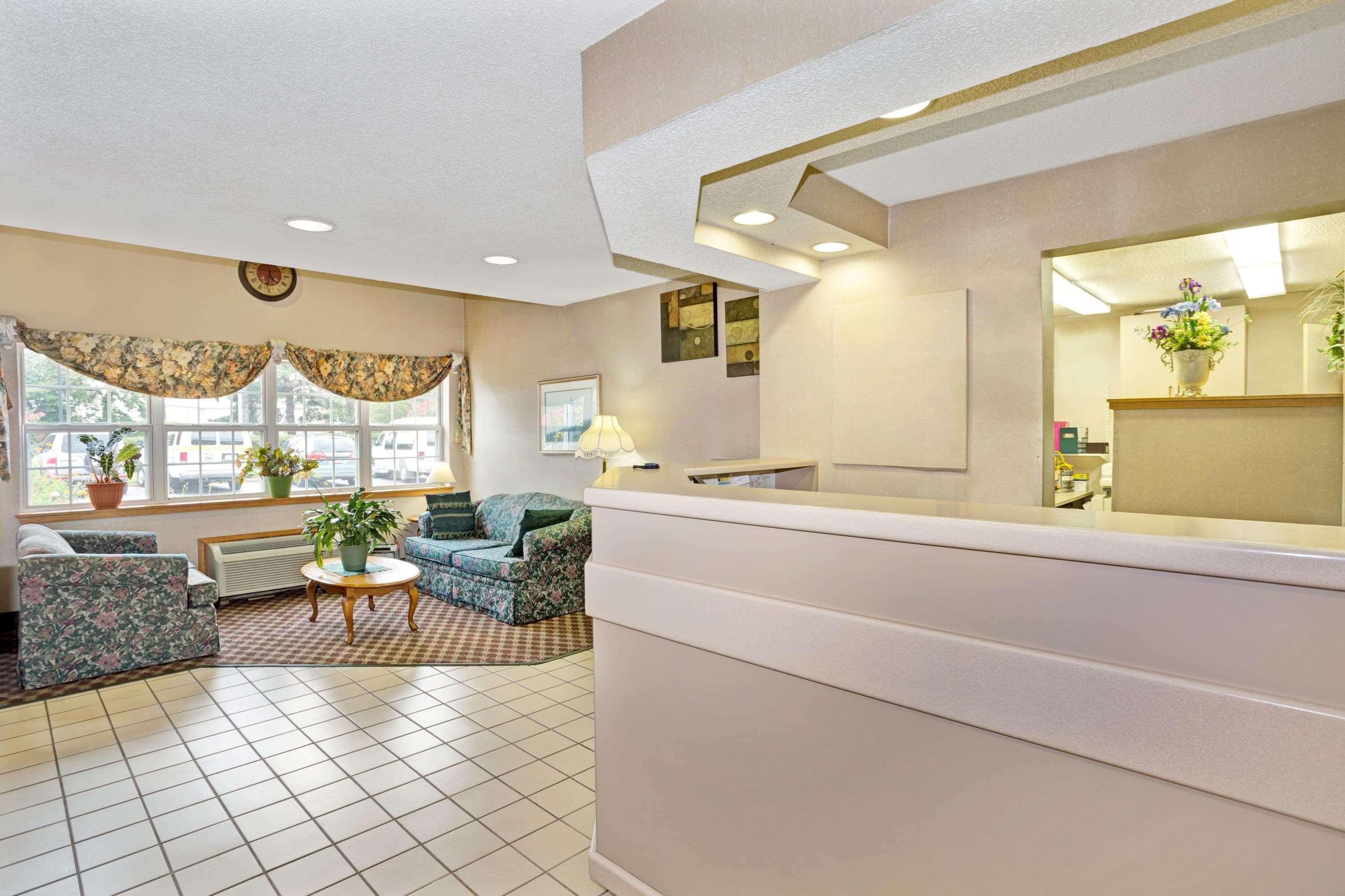 Microtel Inn By Wyndham Raleigh-Durham Airport Morrisville Esterno foto