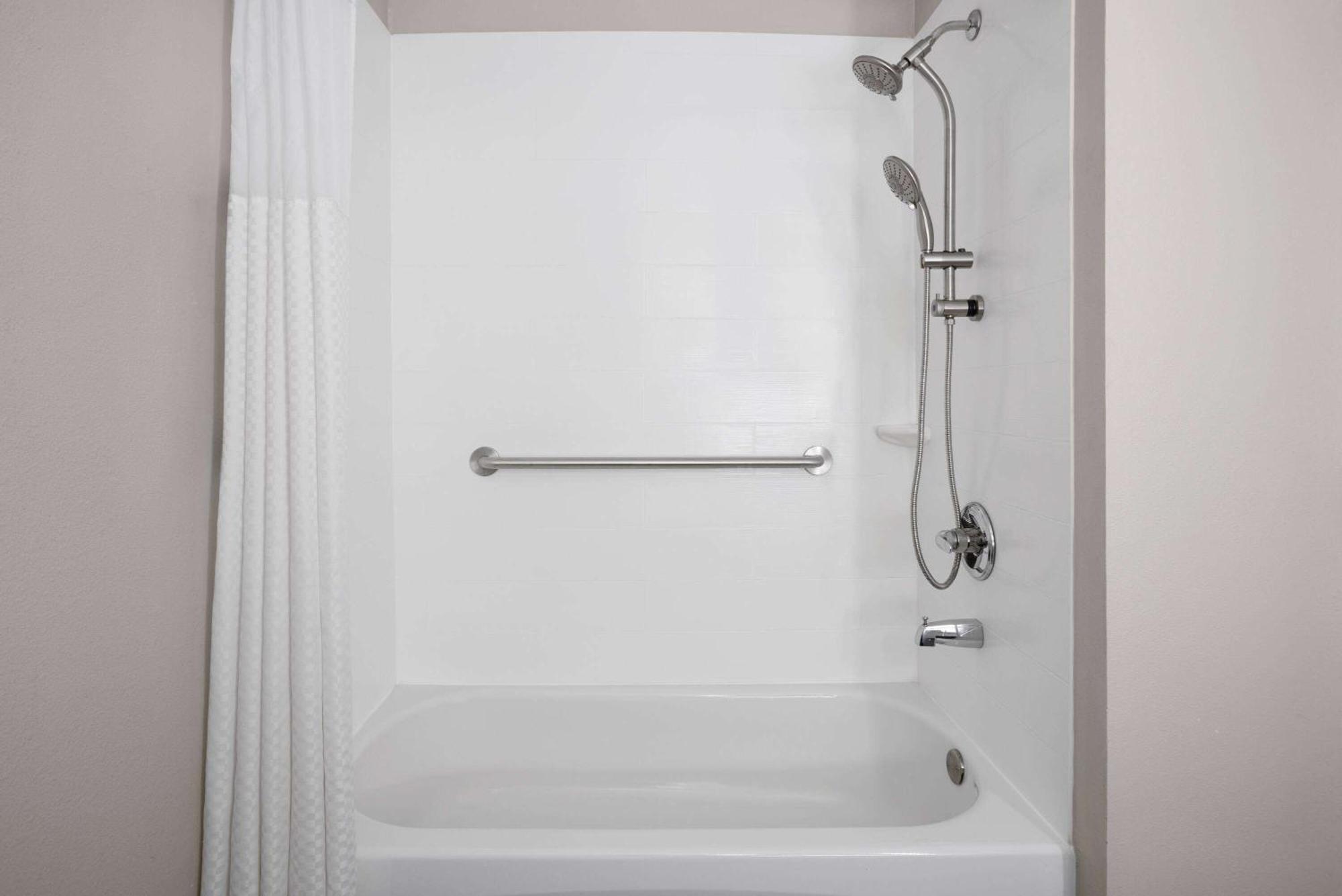Microtel Inn By Wyndham Raleigh-Durham Airport Morrisville Esterno foto