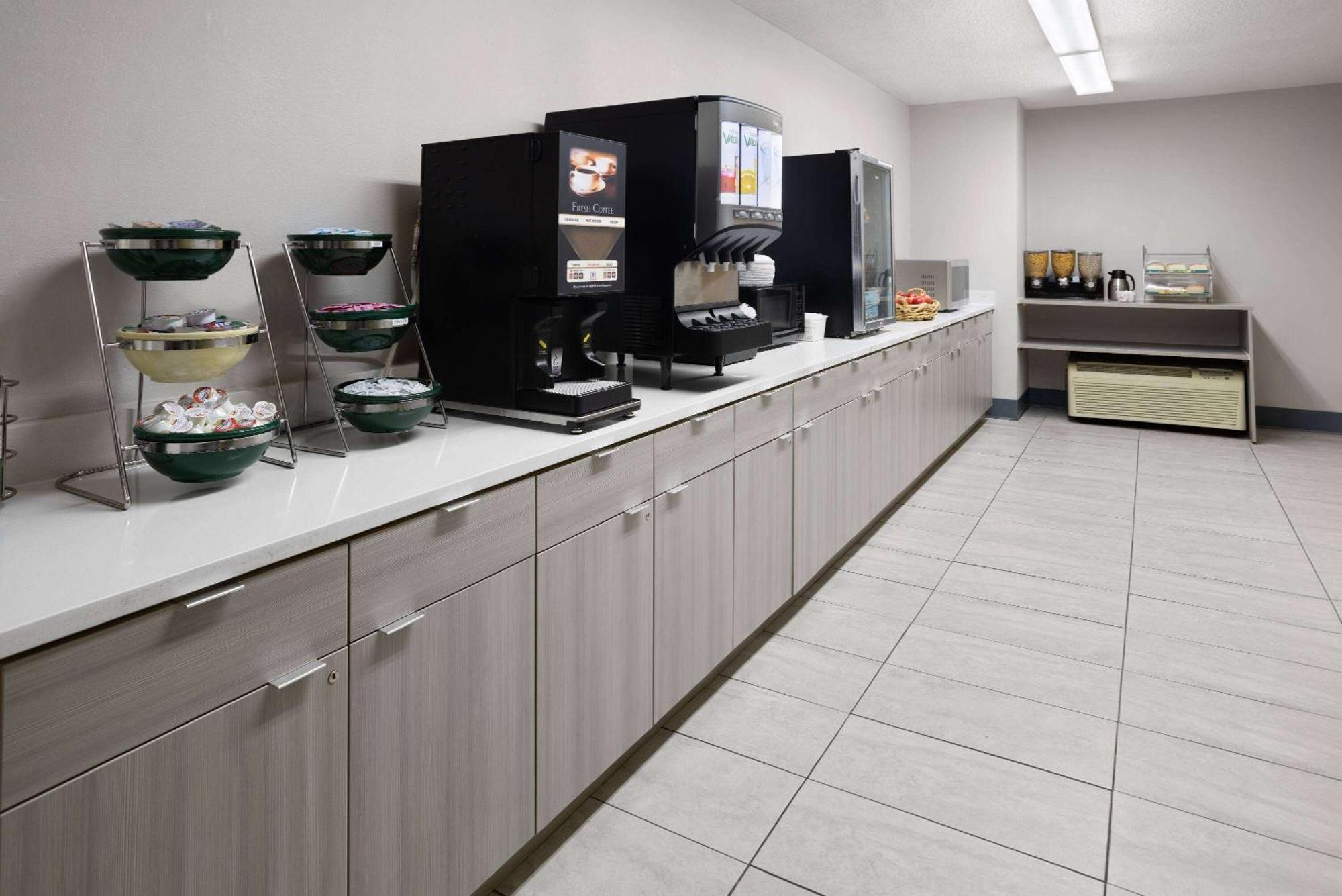 Microtel Inn By Wyndham Raleigh-Durham Airport Morrisville Esterno foto