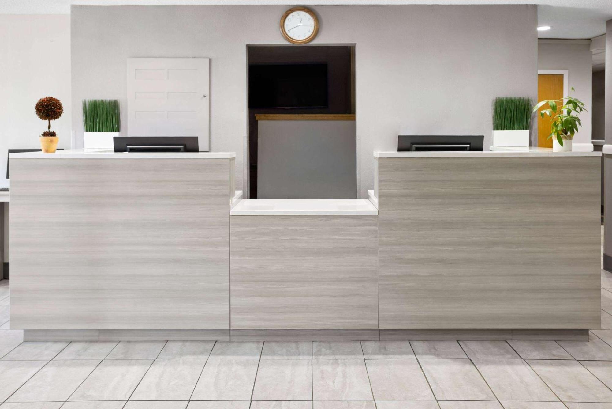 Microtel Inn By Wyndham Raleigh-Durham Airport Morrisville Esterno foto
