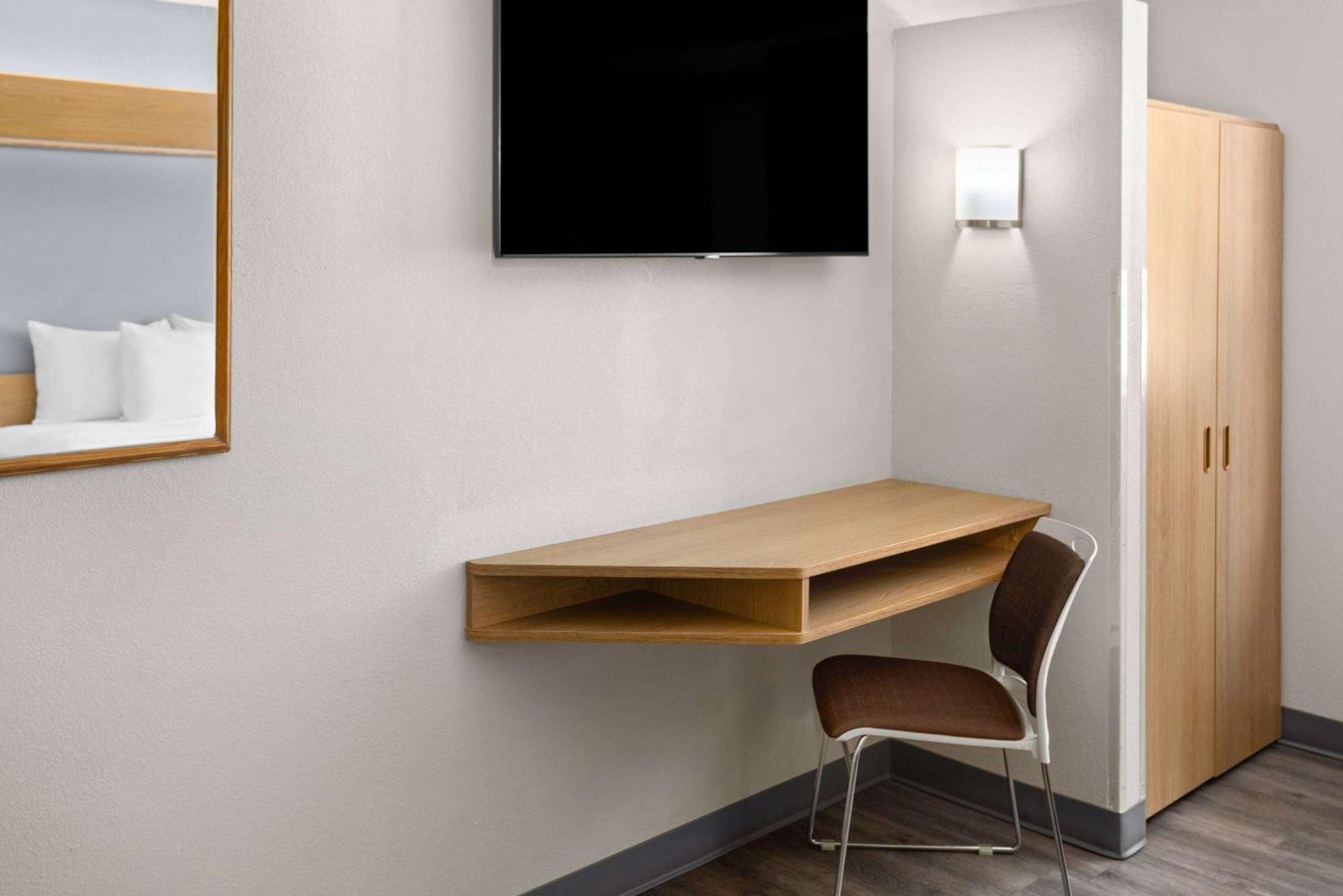 Microtel Inn By Wyndham Raleigh-Durham Airport Morrisville Esterno foto