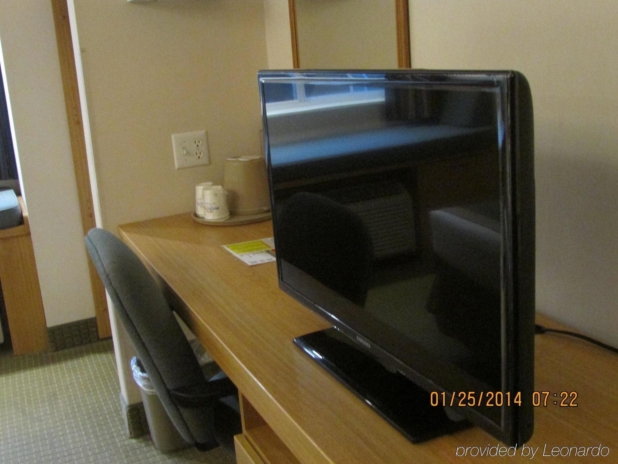 Microtel Inn By Wyndham Raleigh-Durham Airport Morrisville Esterno foto