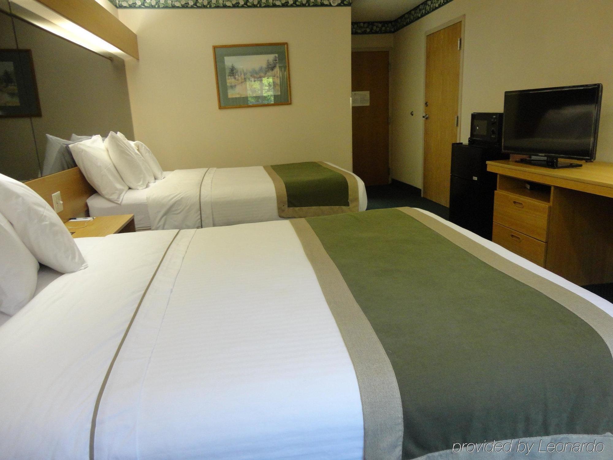 Microtel Inn By Wyndham Raleigh-Durham Airport Morrisville Esterno foto
