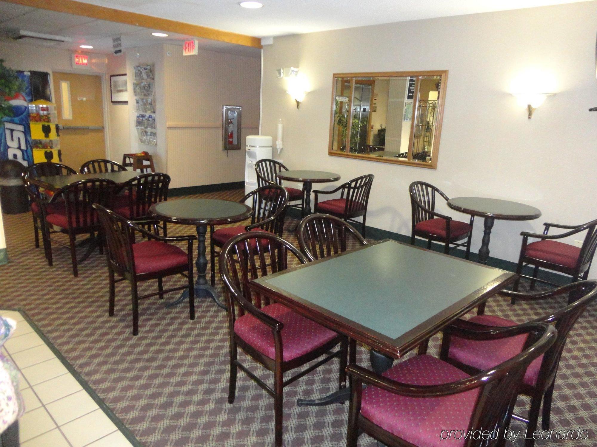 Microtel Inn By Wyndham Raleigh-Durham Airport Morrisville Esterno foto