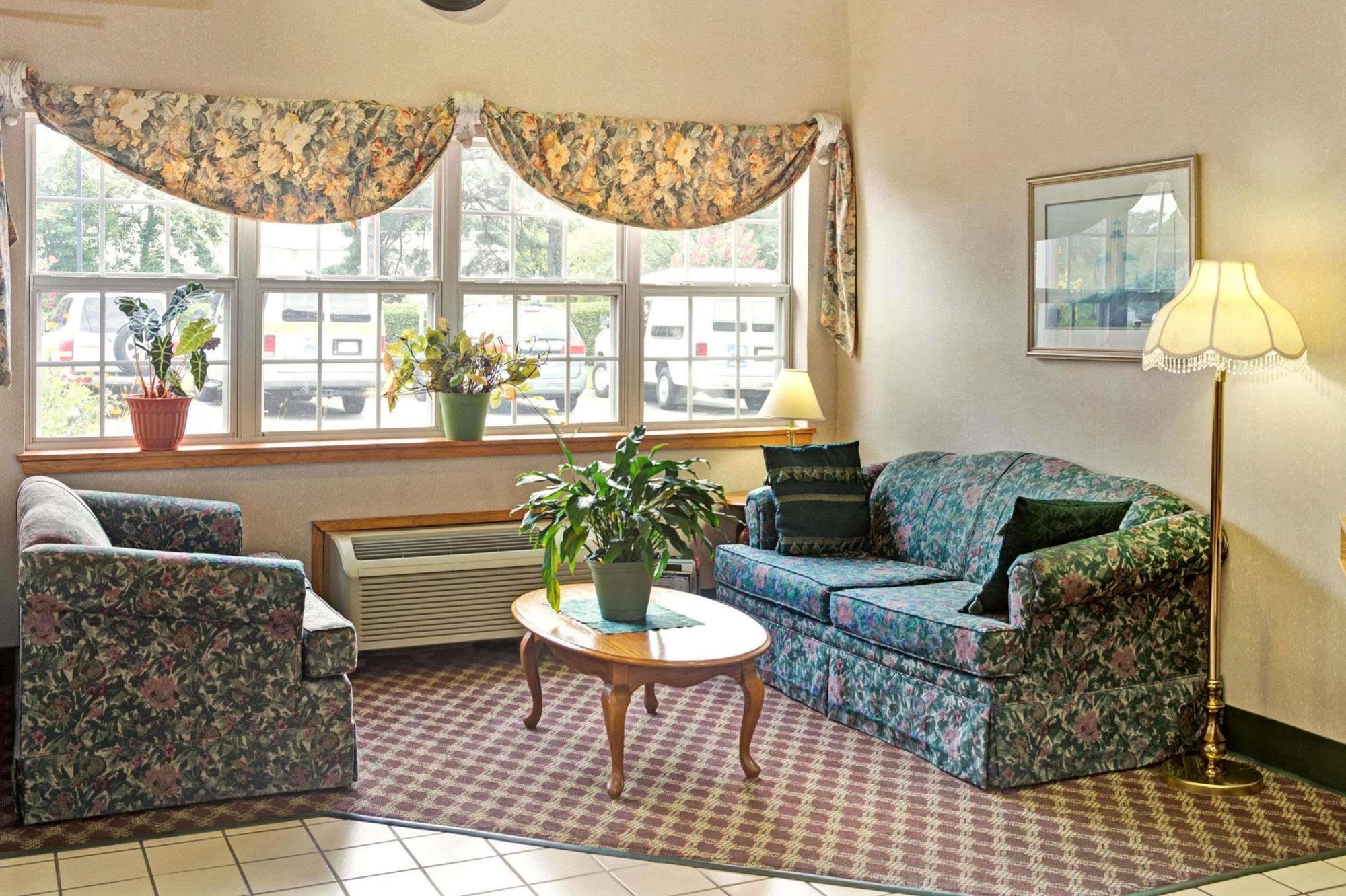 Microtel Inn By Wyndham Raleigh-Durham Airport Morrisville Esterno foto