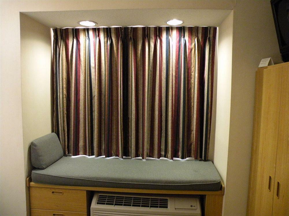 Microtel Inn By Wyndham Raleigh-Durham Airport Morrisville Esterno foto